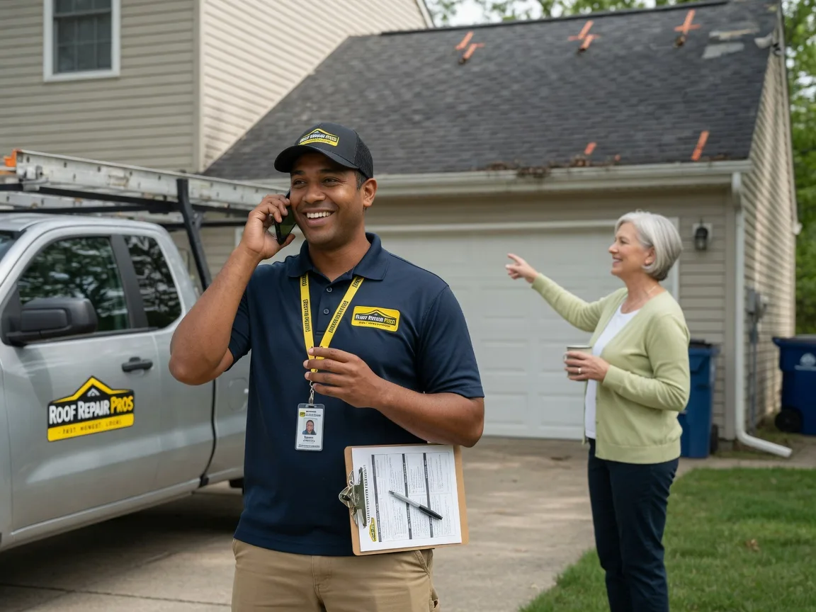Roof Repair Clarks Mills, PA FAQs